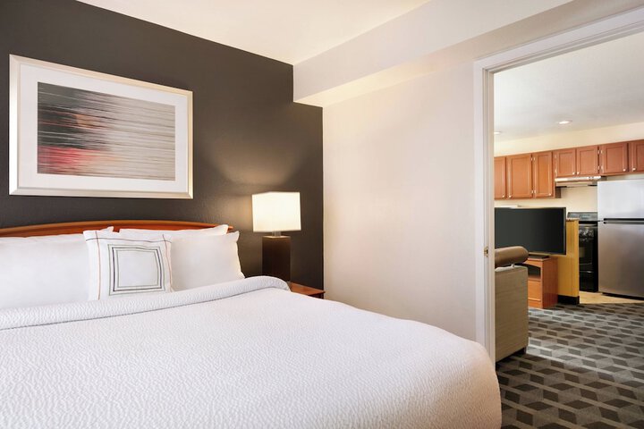 TownePlace Suites by Marriott Gaithersburg