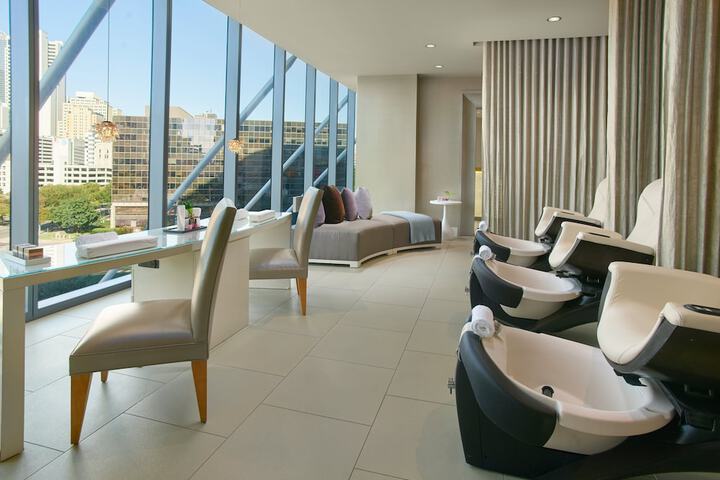 Omni Dallas Hotel