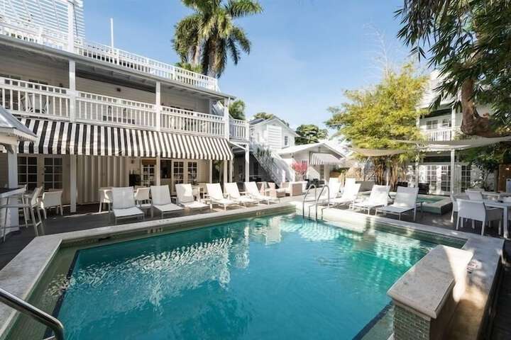 Pool 5 of 133