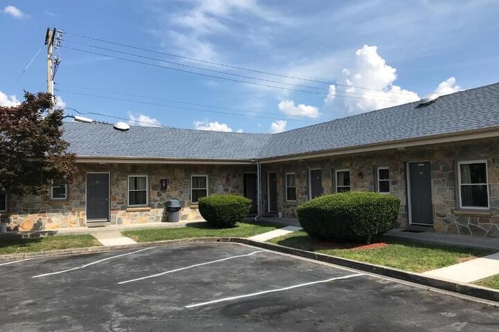 Blue Ridge Motel