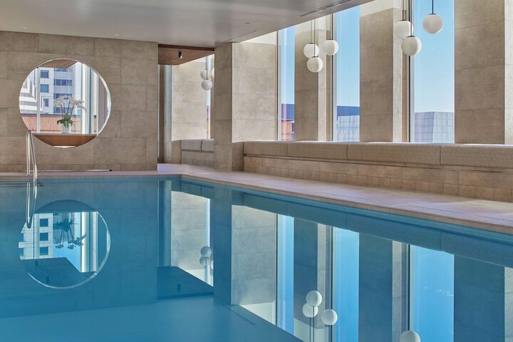 Pool 6 of 91