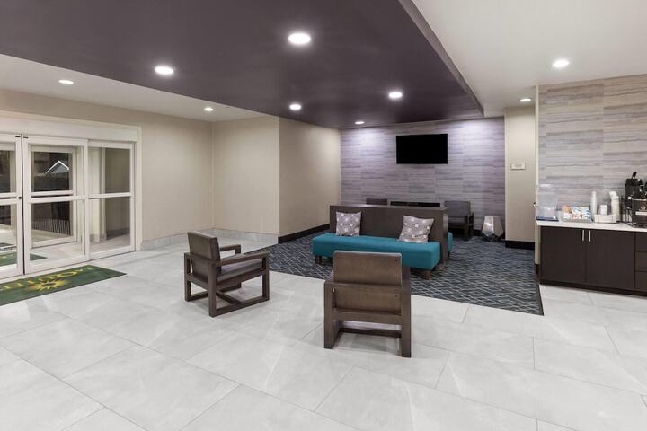 La Quinta Inn & Suites by Wyndham Boutte