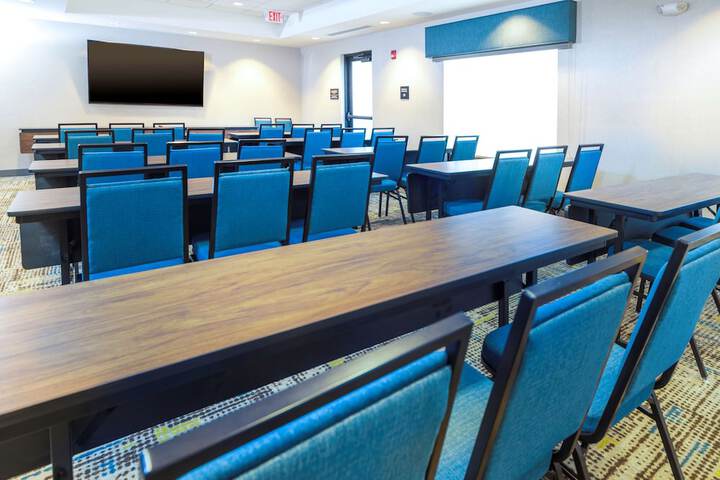Hampton Inn & Suites Conway