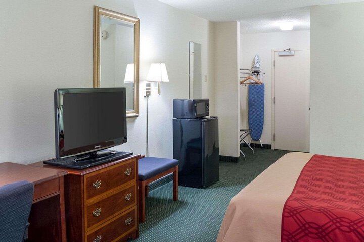 Econo Lodge Yazoo City