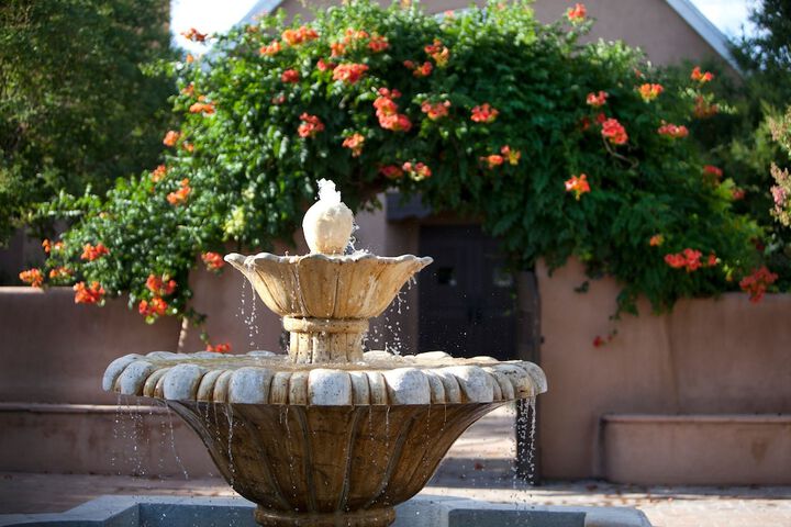 Hotel Albuquerque at Old Town