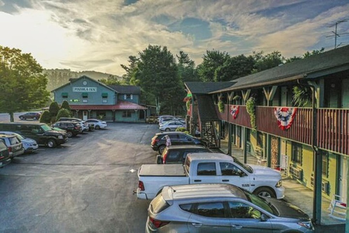The Pineola