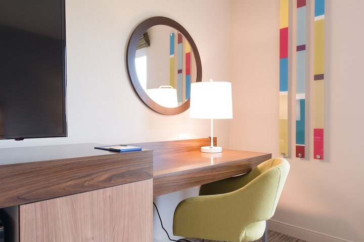 Hampton Inn & Suites Fayetteville