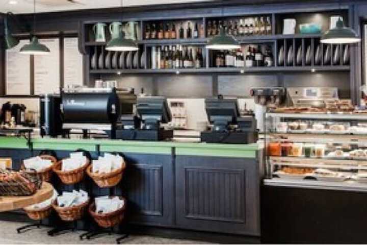 Breakfast/Coffee Service 15 of 37