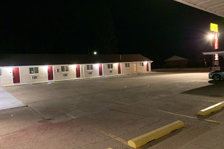 Hotel 15 of 155