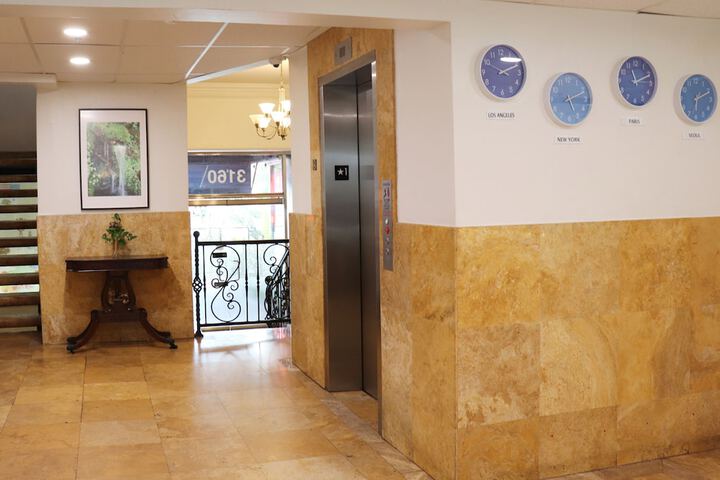 Hotel Interior 2 of 27