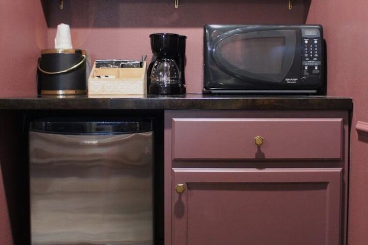 The Brooks Hotel