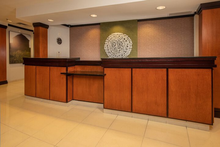 Fairfield Inn & Suites by Marriott Harrisonburg