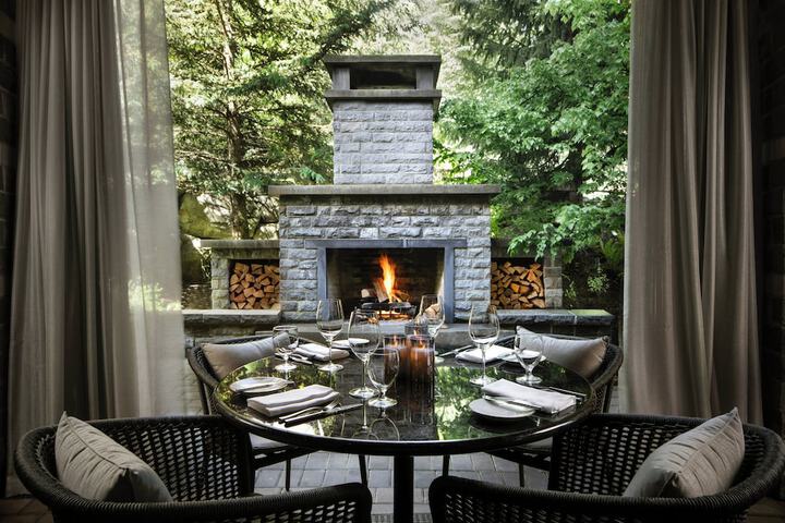 Four Seasons Resort Whistler