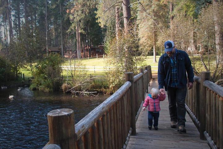Cold Springs Resort