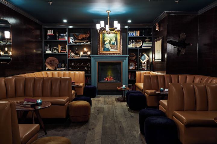 The Oliver Hotel