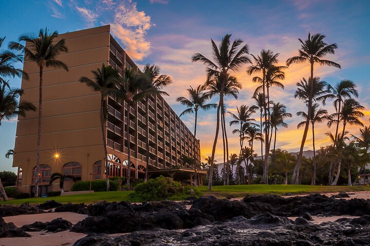 Mana Kai Maui- Official Onsite Rental