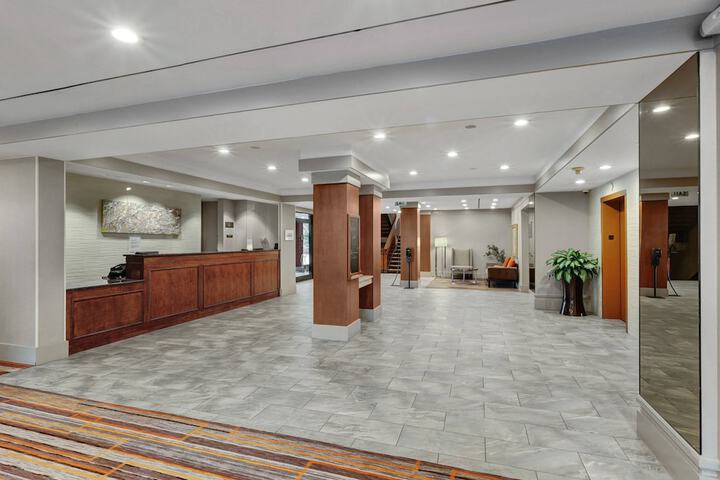 Hotel Interior 3 of 27