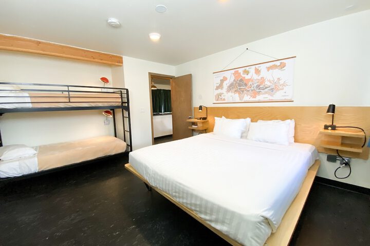 Hotel Corvallis