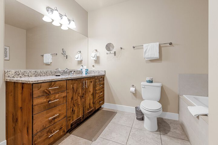 Vacation Rentals at Sand Hollow Resort