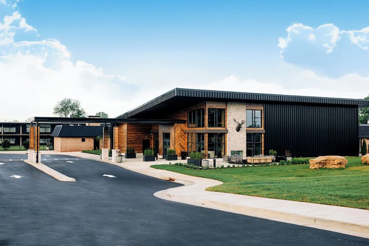 The Trail Hotel