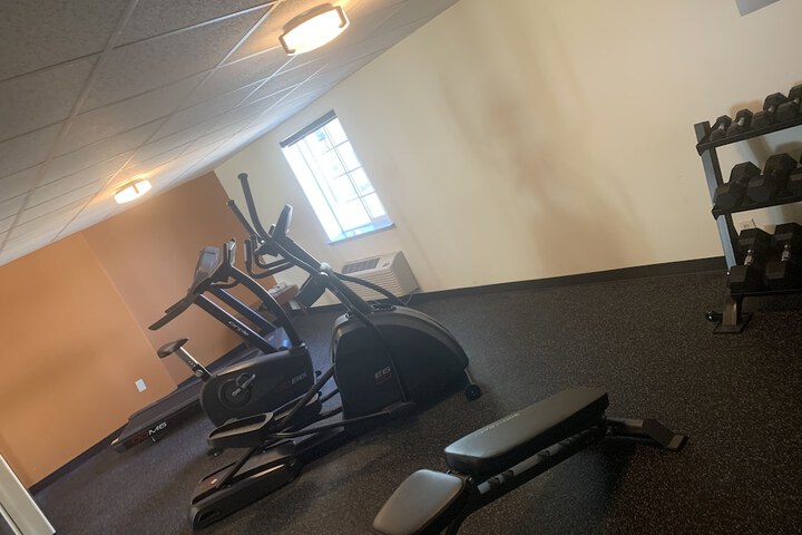 Health and Fitness 59 of 62