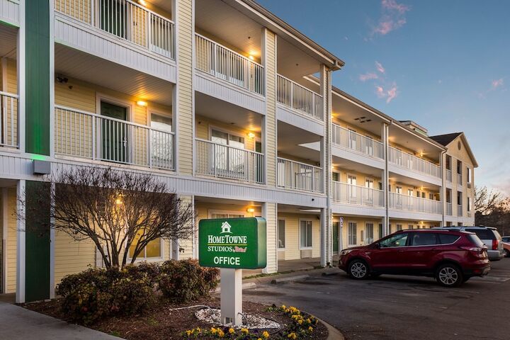 Hotel 9 of 25