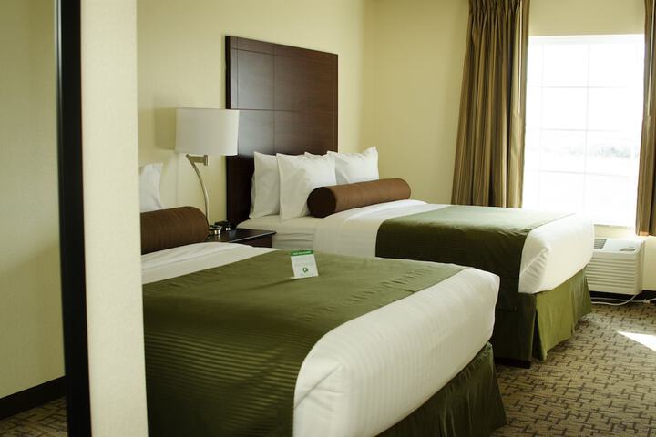 Cobblestone Inn & Suites – Soda Springs