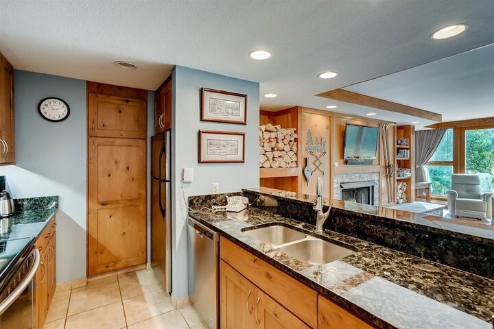 Lakeside Village 4 Bedroom Condo