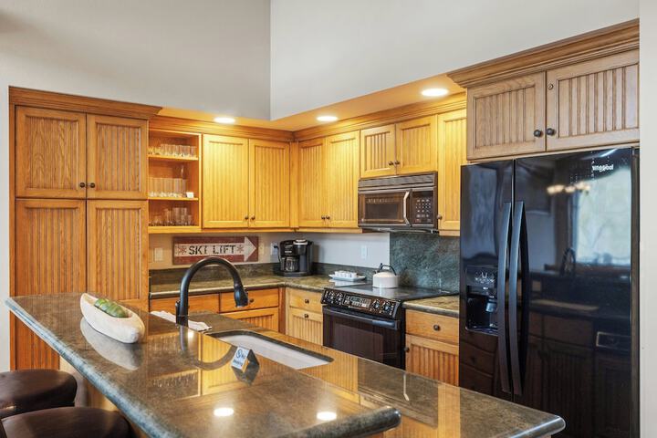 The Pines Lodge a RockResort, by Vail Resorts