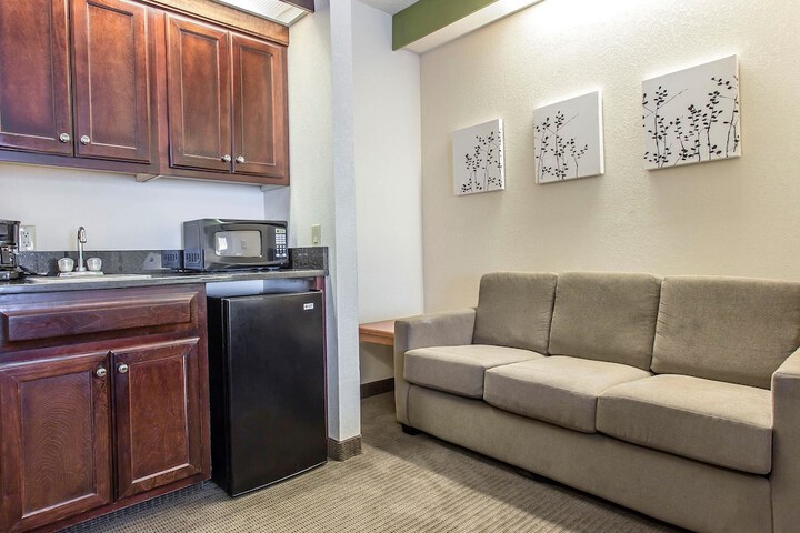 Sleep Inn & Suites North Augusta