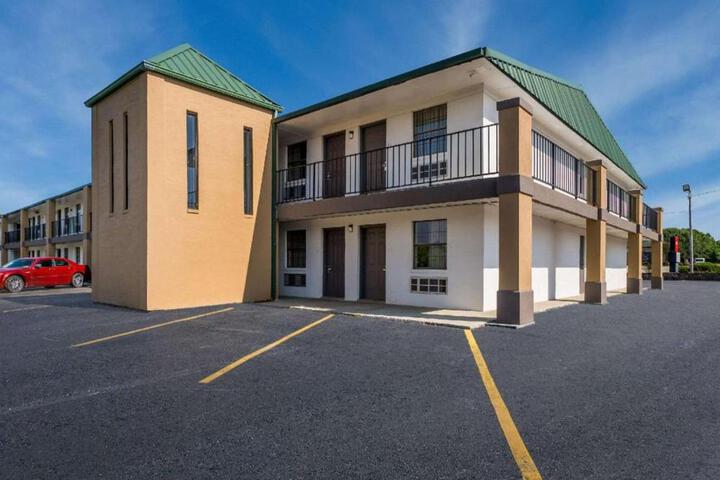 Quality Inn Brownsville