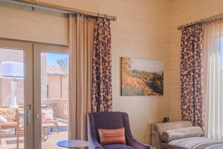Allegretto Vineyard Resort Paso Robles