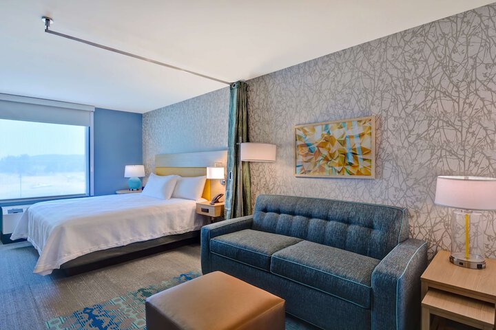 Home2 Suites by Hilton Williston Burlington VT