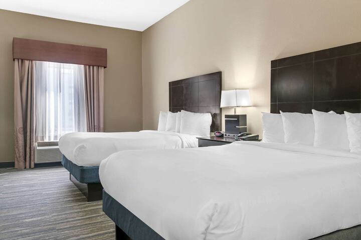Comfort Inn & Suites Toledo North