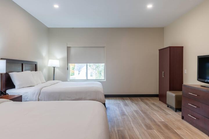 The Chandler Inn Bethlehem - Littleton an Ascend Collection Hotel