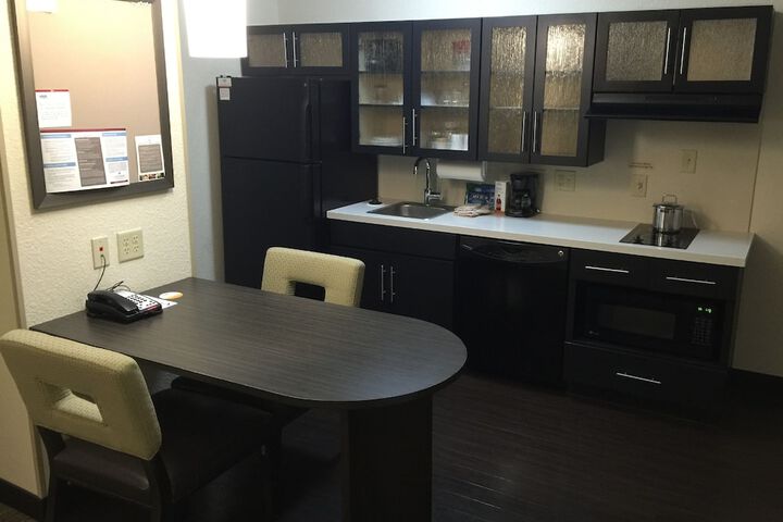 Candlewood Suites Woodward by IHG