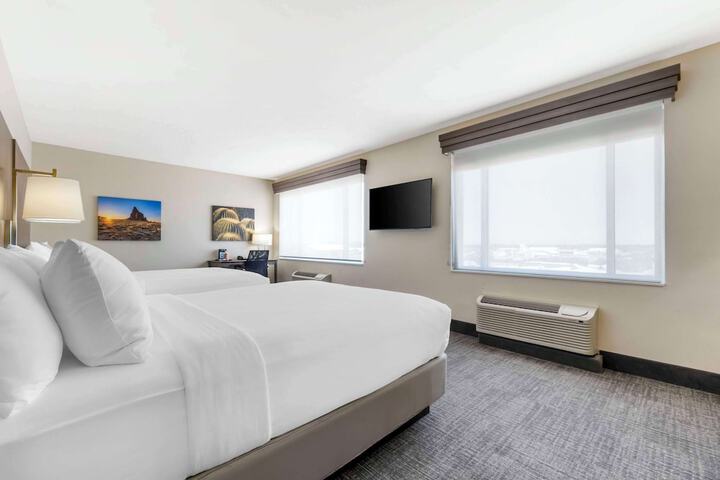 Comfort Inn Portales