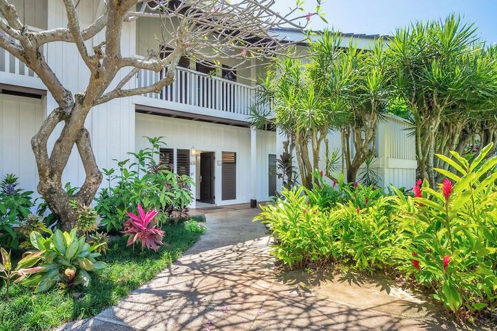 Kiahuna Plantation Resort Kauai by OUTRIGGER