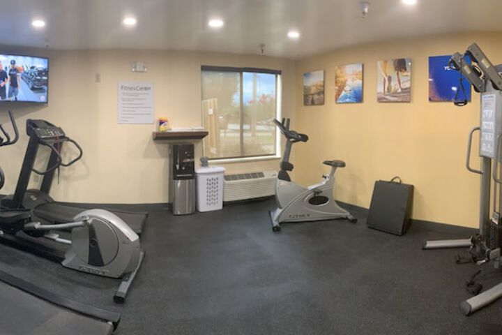 Health and Fitness 54 of 57