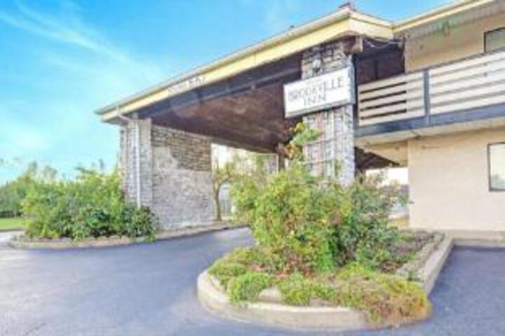 Brookville Inn