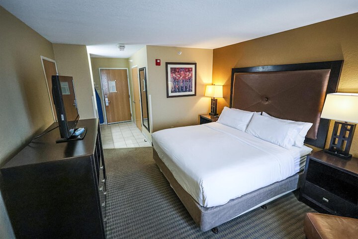 SureStay by Best Western Lexington
