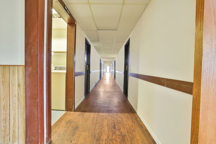 OYO Hotel Pipestone MN Canterbury Park