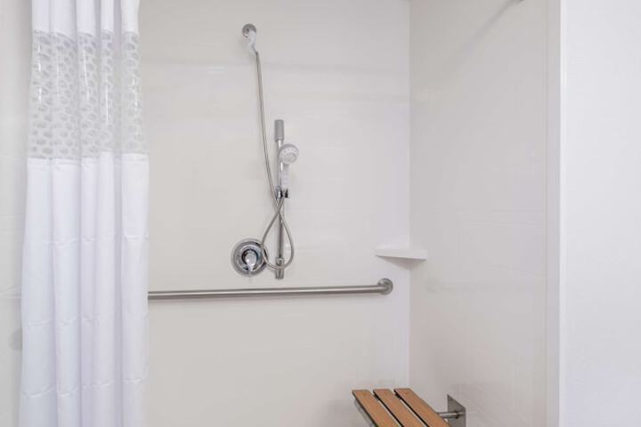 Hampton Inn Waterville