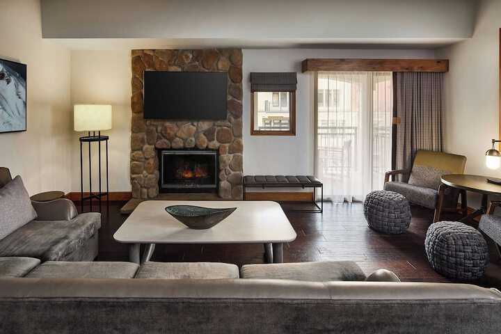 The Hythe a Luxury Collection Resort, Vail