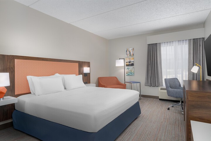 Hampton Inn by Hilton Altoona