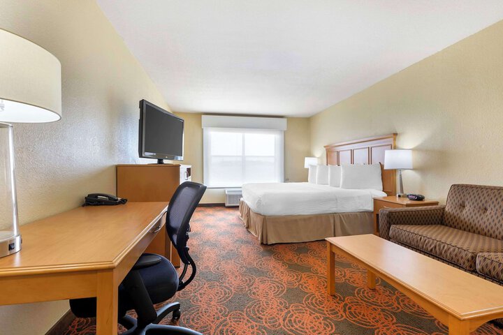 Best Western Plus Waco North