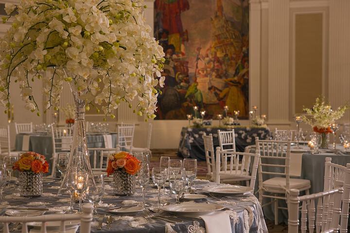 Ballroom/Hall 67 of 75