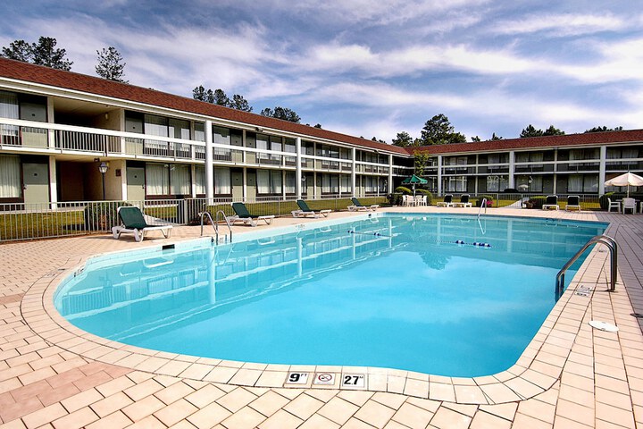 Clarion Inn Southern Pines - Pinehurst