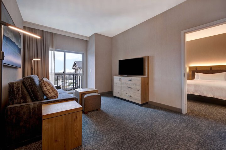 Homewood Suites by Hilton Eagle Boise ID