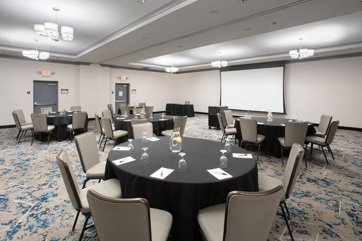 Crowne Plaza Costa Mesa Orange County by IHG